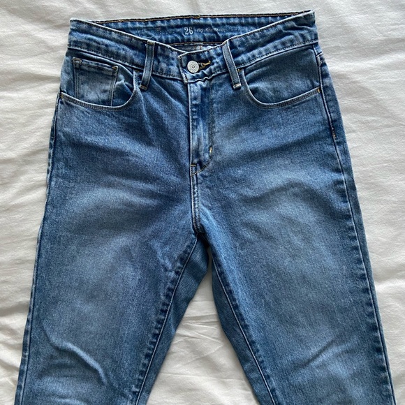 Levi’s jeans - Picture 2 of 4